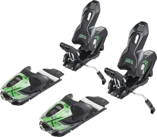 Rossignol React R4 Sport CA 19/20 Carving Skis + XP 10 Bindings