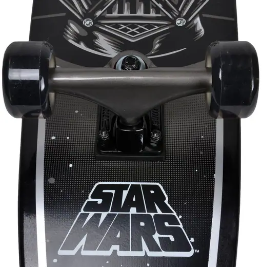 Santa Cruz Star Wars Darth Vader Cruiser Skateboard
