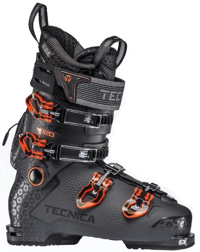 Tecnica Cochise 120 Dyn 19/20 Mens Ski Boots | SkatePro