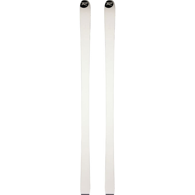 Rossignol HERO ATHLETE MOGUL ACCELERATE FACTORY Skis – Performance