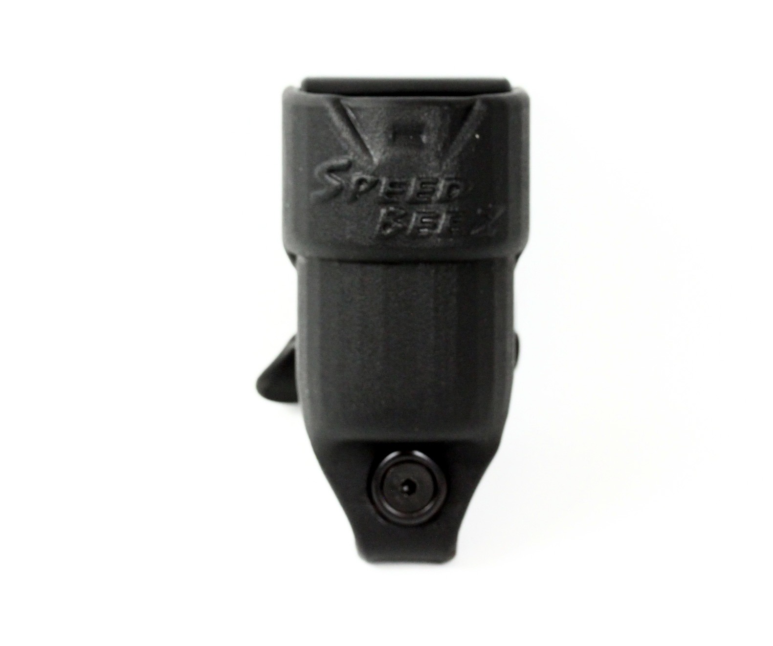 Speed Beez J-Frame Speedloader Pouch: Fast & Secure
