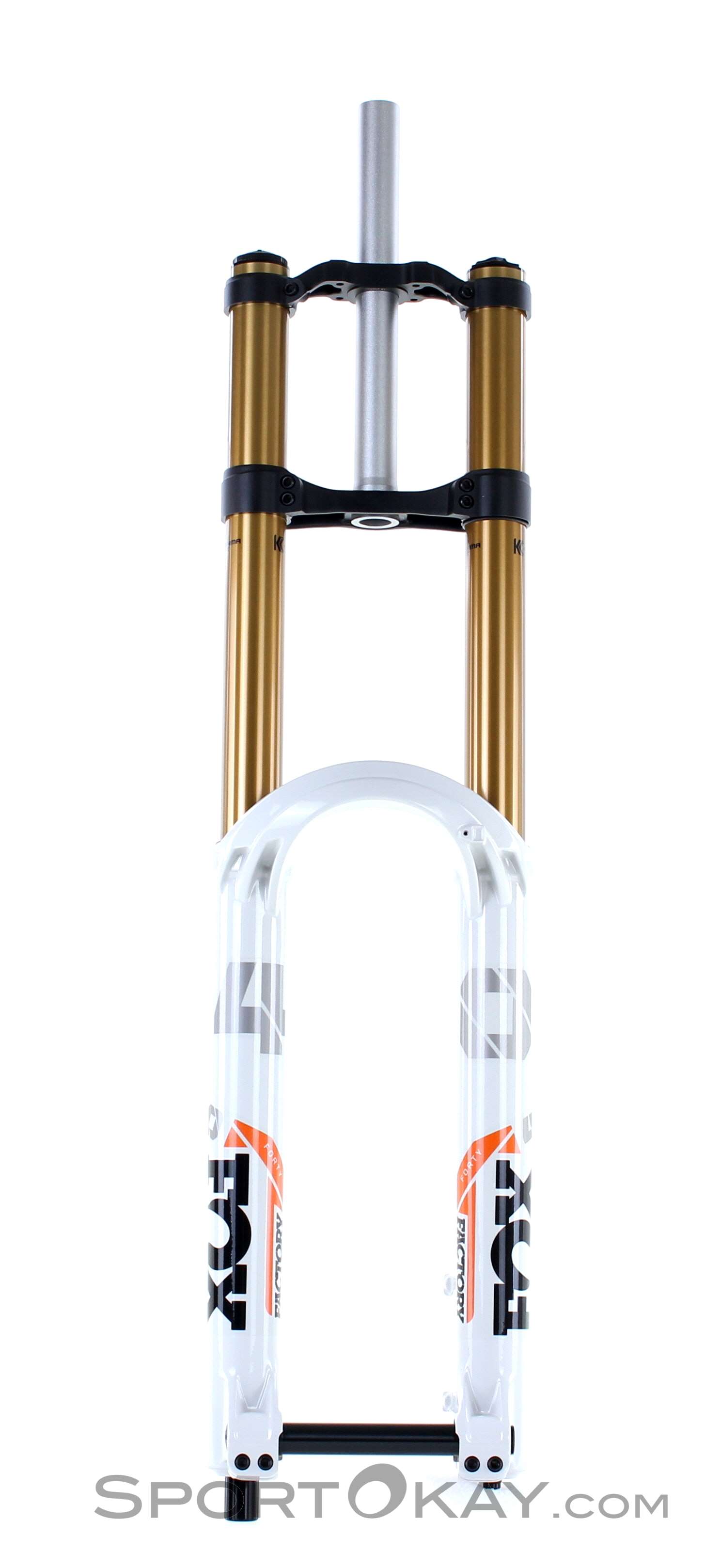 2019 ファクトリーシリーズ 40 フロート 29 203MM グリップ 2 2019