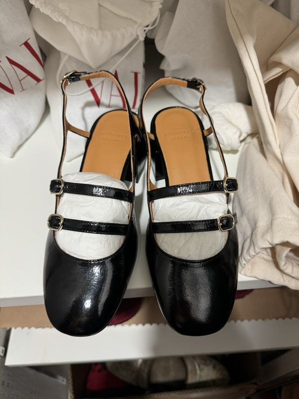 パリジェンヌが熱狂する《SEZANE(セザンヌ)》人気ファッションアイテム