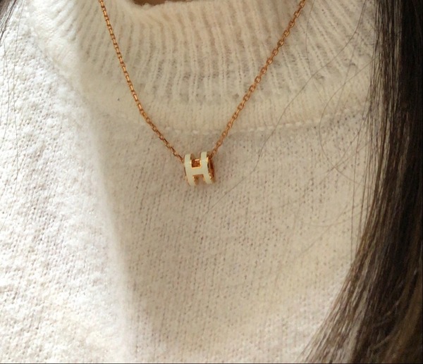 エルメス「ポップ H」ネックレス人気カラーTOP5発表!-STYLE HAUS