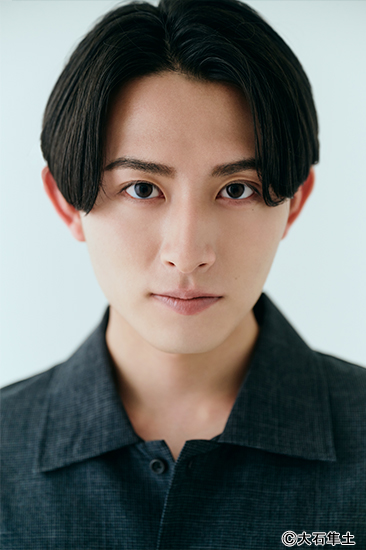 TICKET&PRESENT 渡辺碧斗・葉山侑樹 直筆サイン入りチェキプレゼント