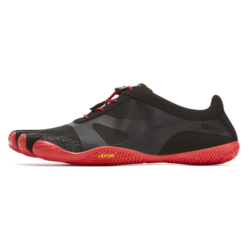Vibram Five Fingers Men's KSO EVO – GoTravelOutdoor | Luggage