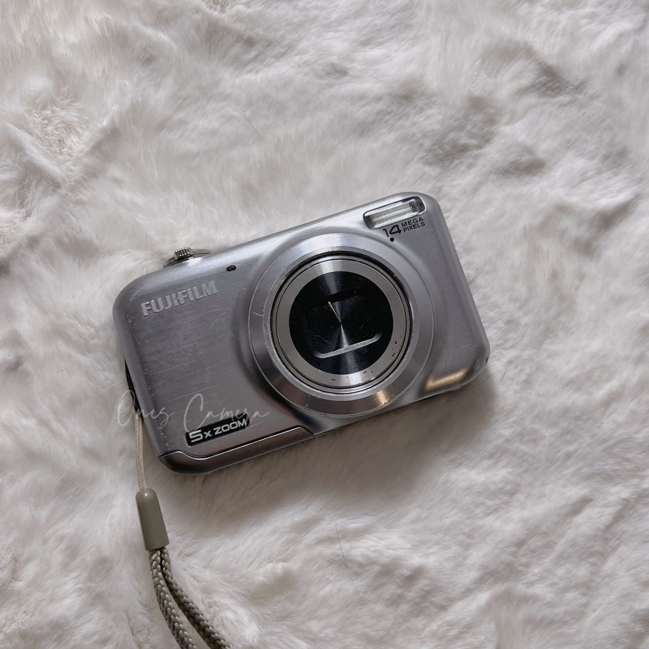 Fujifilm Finepix Jx-300 – Ones Studio