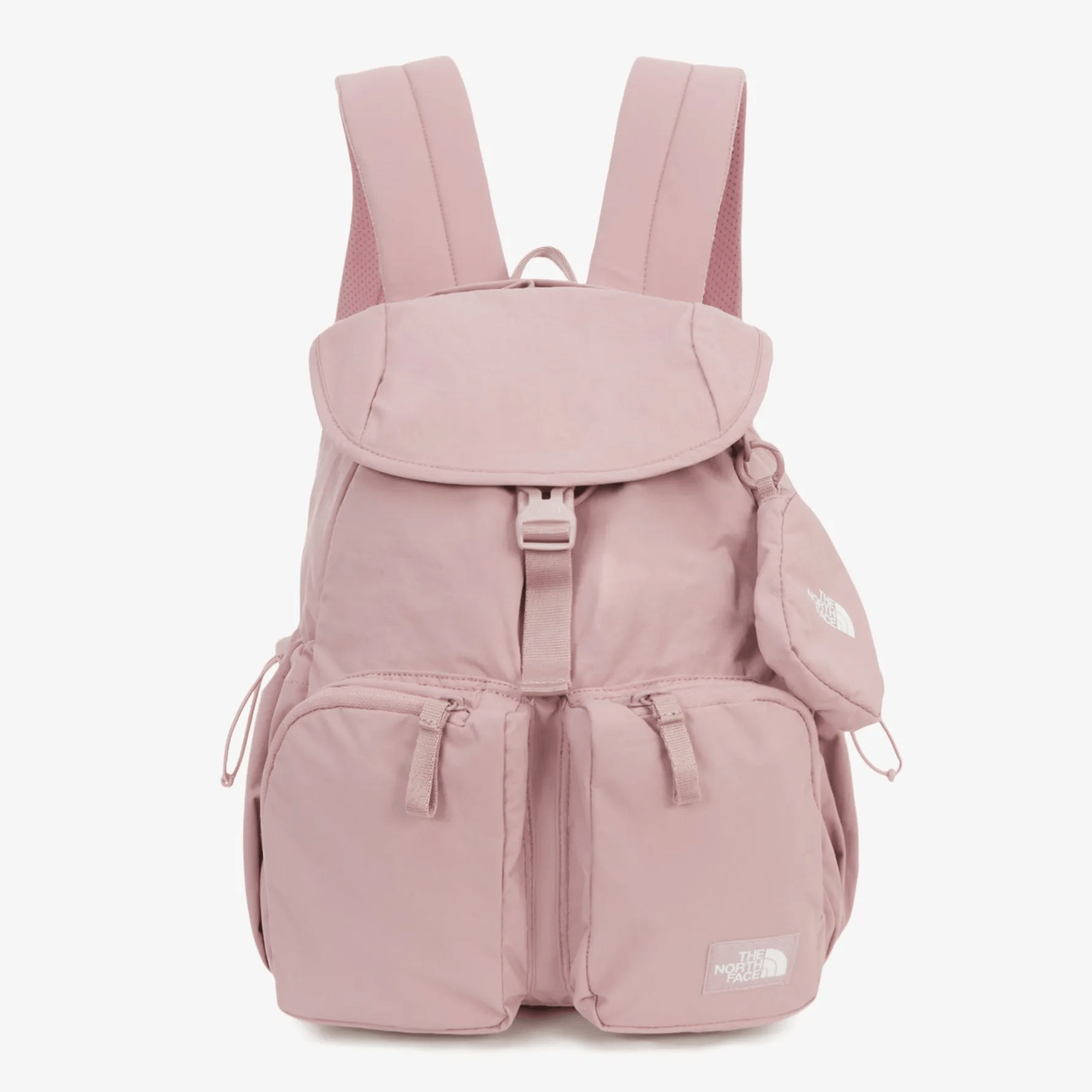 THE NORTH FACE W's Breeze Backpack – WY Prestige