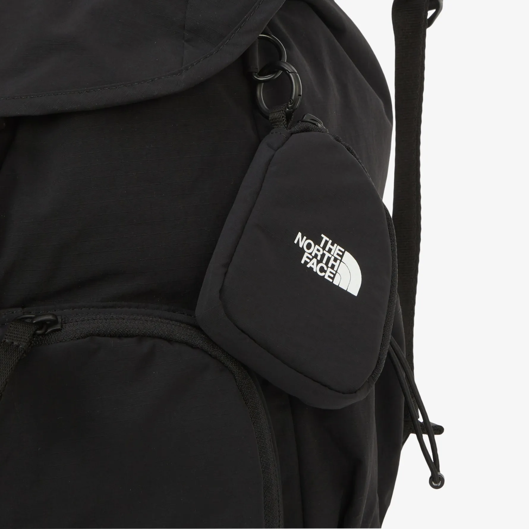 THE NORTH FACE W's Breeze Backpack – WY Prestige
