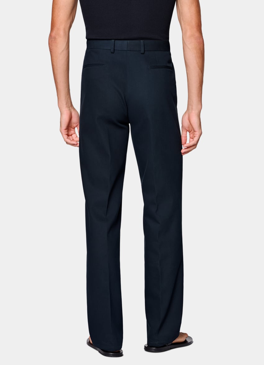 Chino's voor heren | SUITSUPPLY