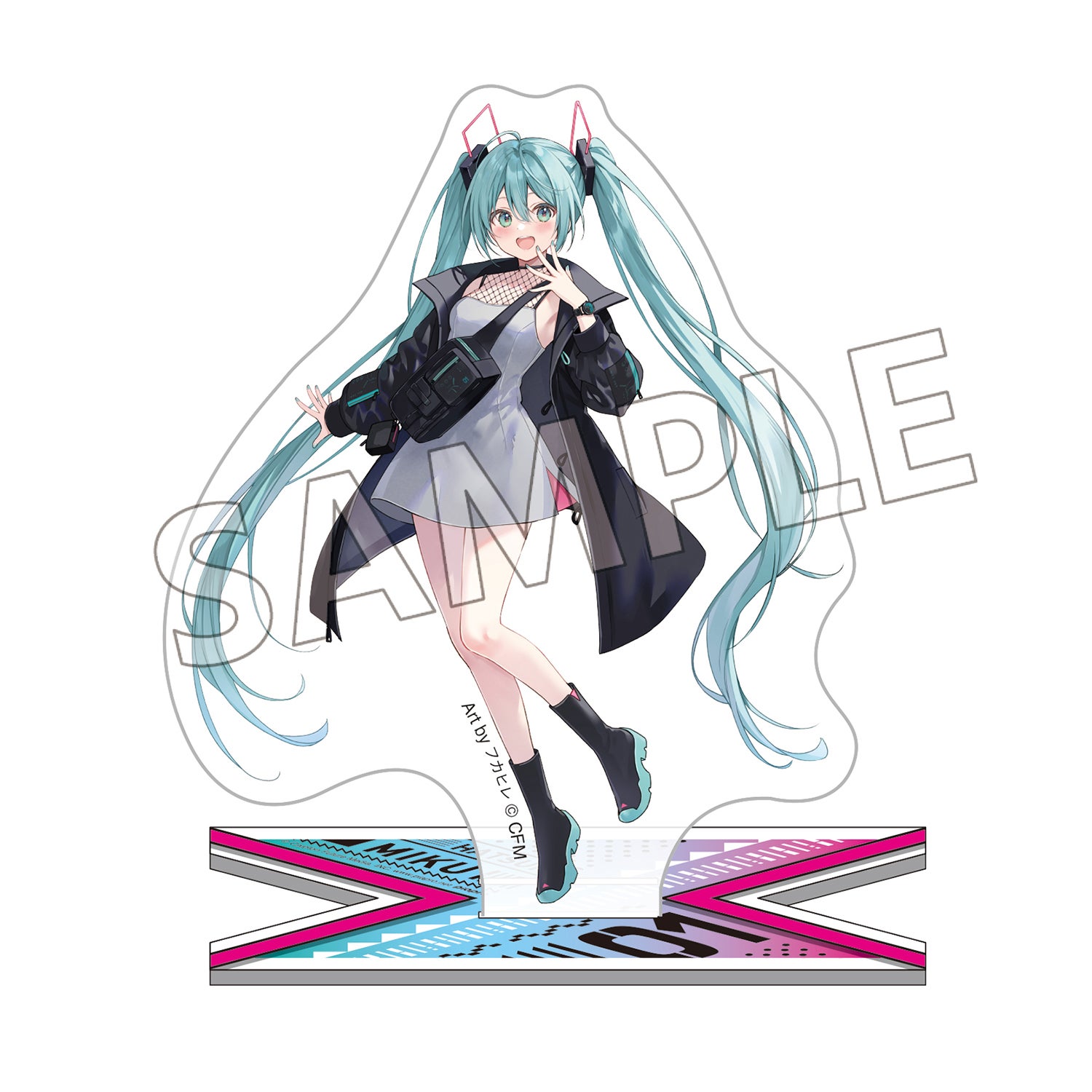 初音ミク / ボカロ / VOCALOID / ボーカロイド | SuperGroupies