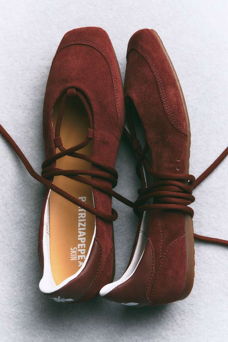 Shoes | Patrizia Pepe | Buy online