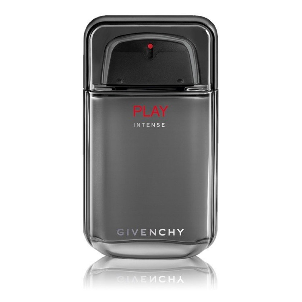 Buy Givenchy Play Intense Edt 100 Ml