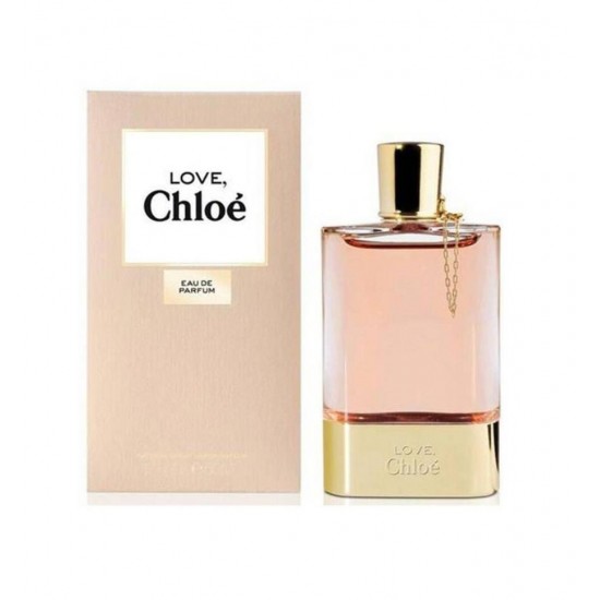 Buy Chloe Love Edp 50 Ml