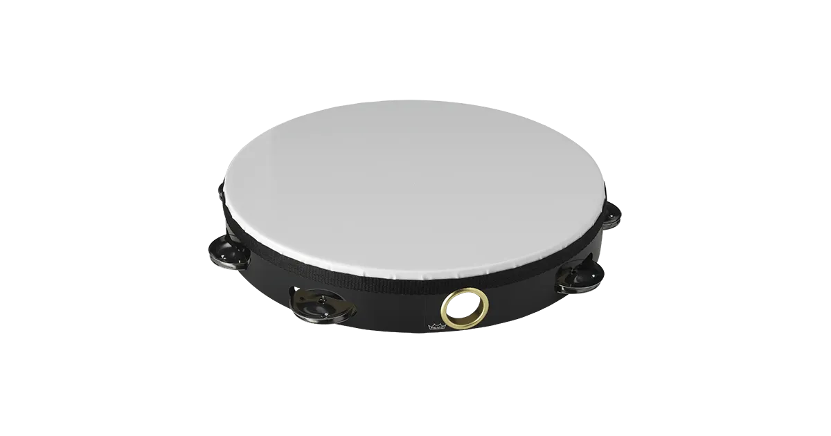Economy Tambourine | Remo