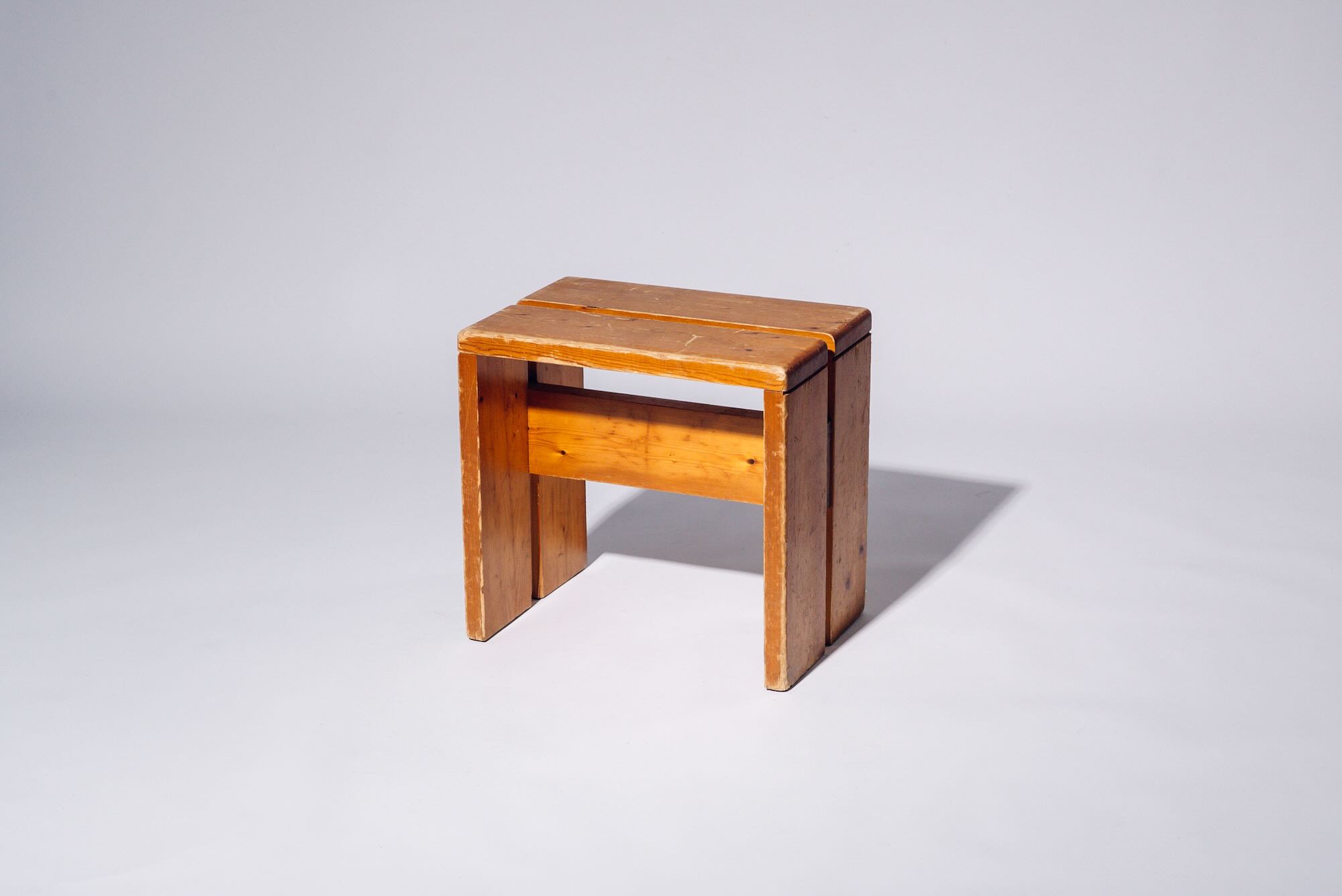 Charlotte Perriand (シャルロット・ペリアン) | Gallery Attic