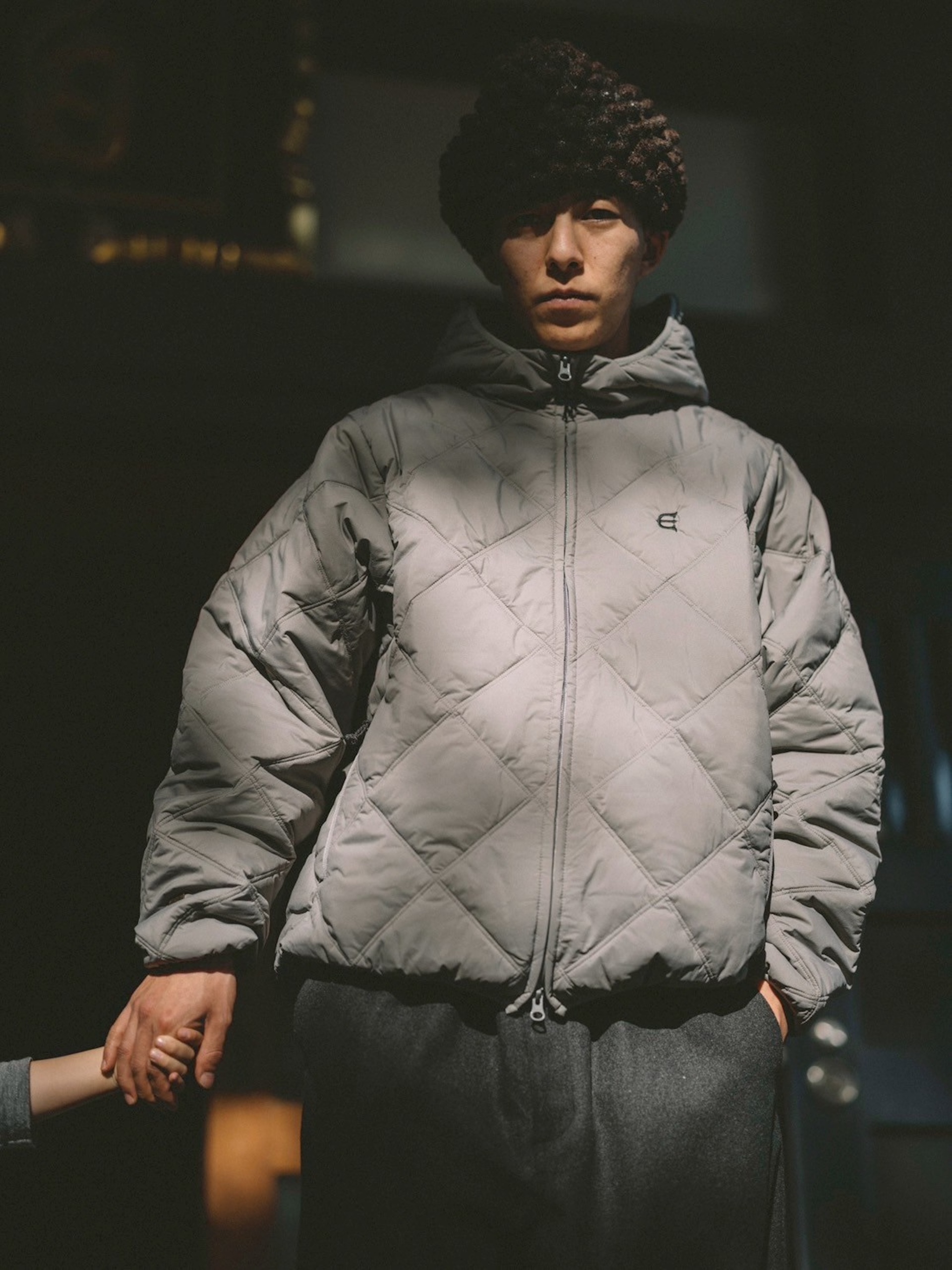 Evisen Skateboardsが2025年秋冬コレクションのルックブックを公開 | Qetic