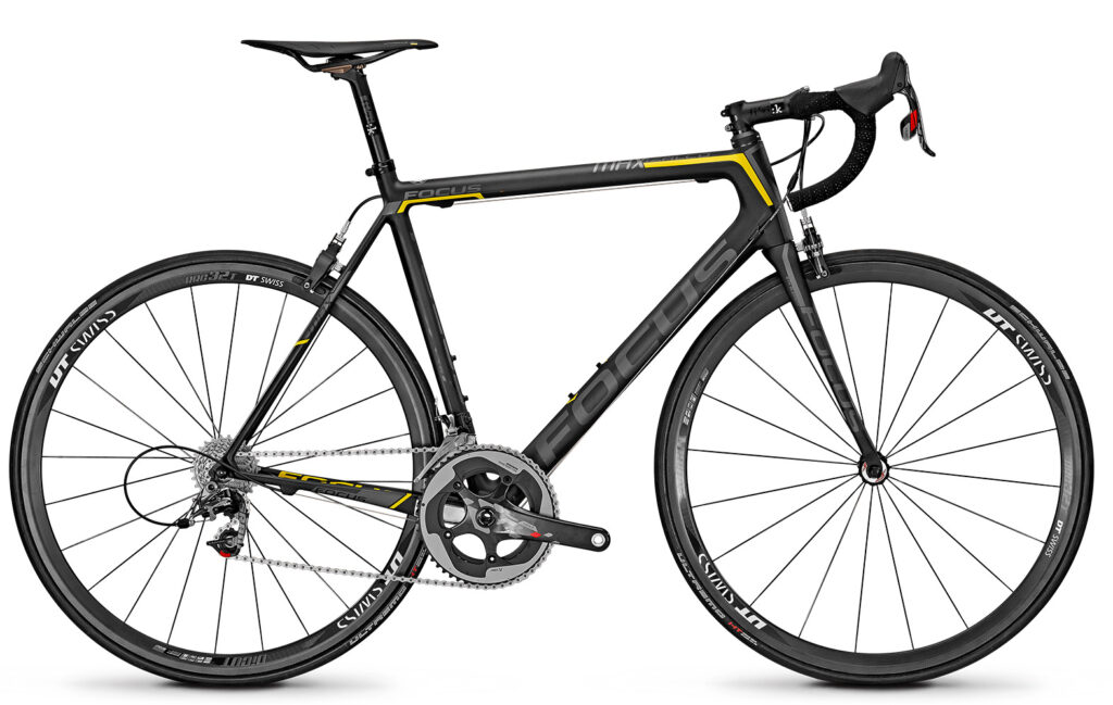 Focus Izalco Max and Chrono Max launched - Cycling News | Bike