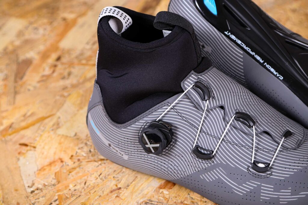 Northwave Celsius R Arctic GTX shoes - Cycling News | Bike Reviews