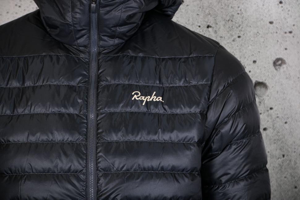 Rapha Men's Explore Down Jacket - Cycling News | Bike Reviews