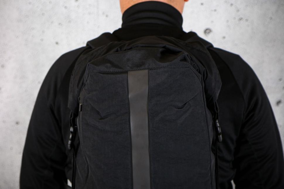 Rapha Backpack 20L - Cycling News | Bike Reviews | road.cc