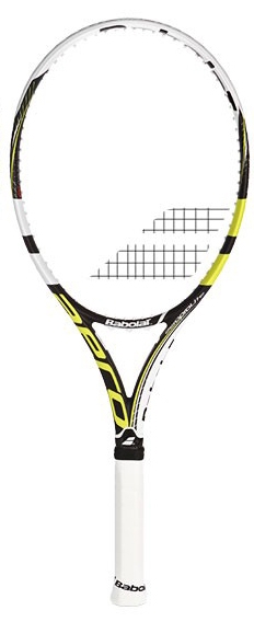 Babolat Aero Pro Lite GT 2010