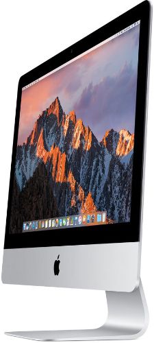 Refurbished Apple iMac 2017 Retina 4K 21.5