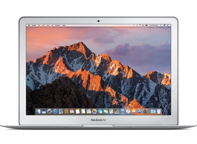 Refurbished MacBook Air (2017) 13.3-inch | Reebelo