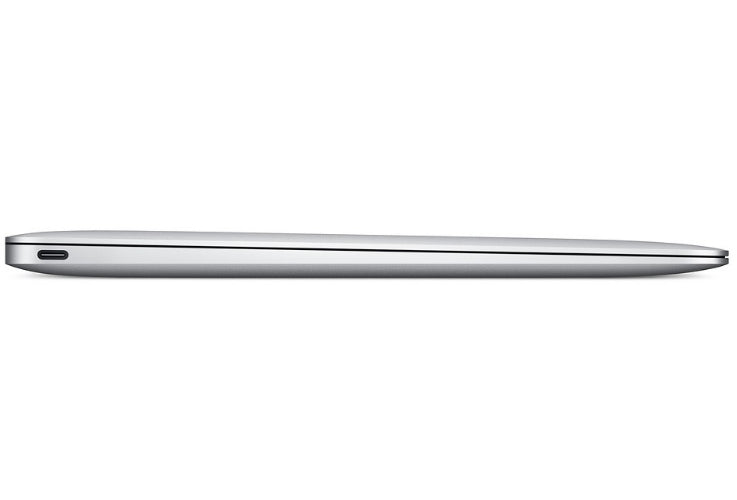 Refurbished MacBook 12-inch (2017) | Reebelo