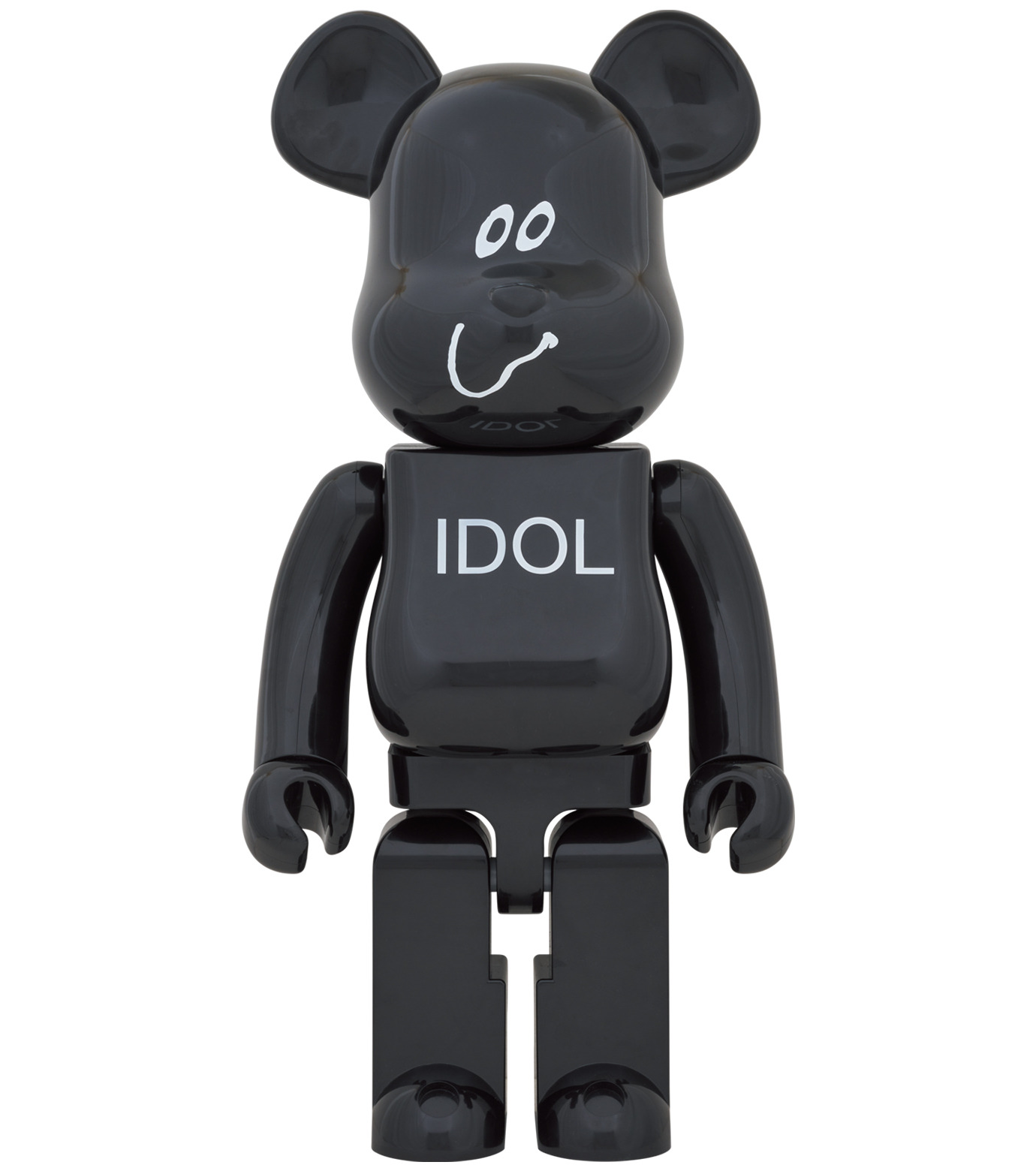 メディコム・トイ - MEDICOM TOY | IDOL (BiSH) BE@RBRICK | RESTIR