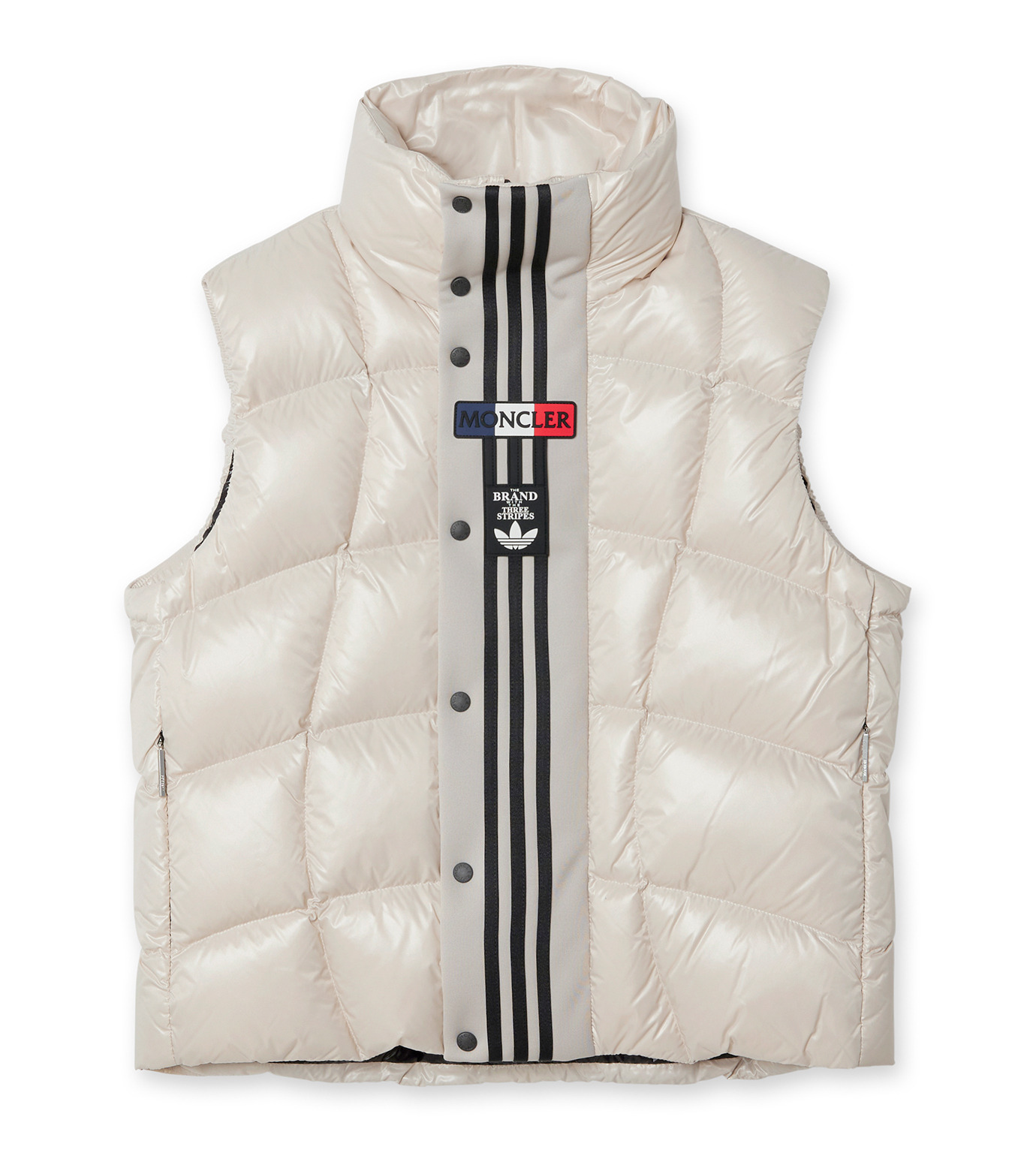 モンクレール X アディダスオリジナル - MONCLER X ADIDAS ORIGINALS