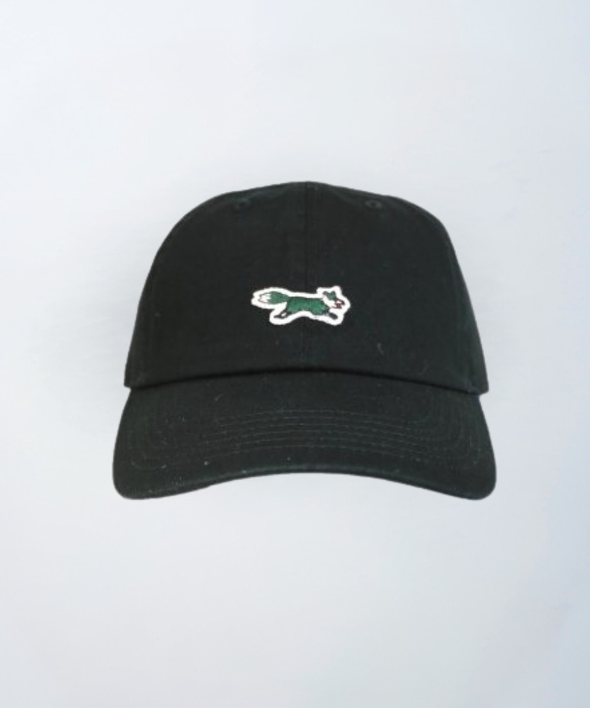 WEB限定】フォックスキャップ(ONE SIZE ネイビー): ファッション雑貨