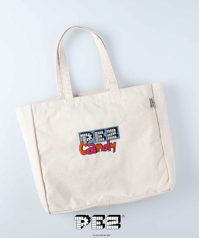 WEB限定】 ペッツキャンバストート(ONE SIZE 01＊ホワイト): その他