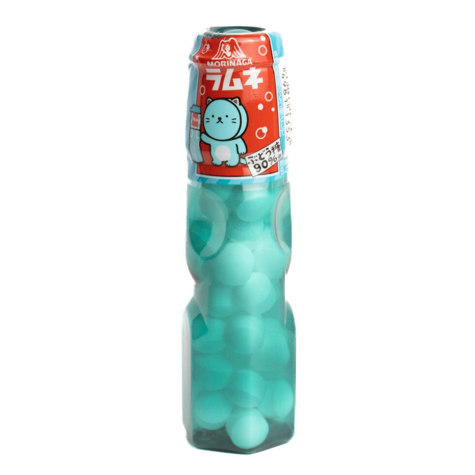 森永 ラムネ 29g | ITEMS | WASO: Japanese Food & Grocery Delivery in UK