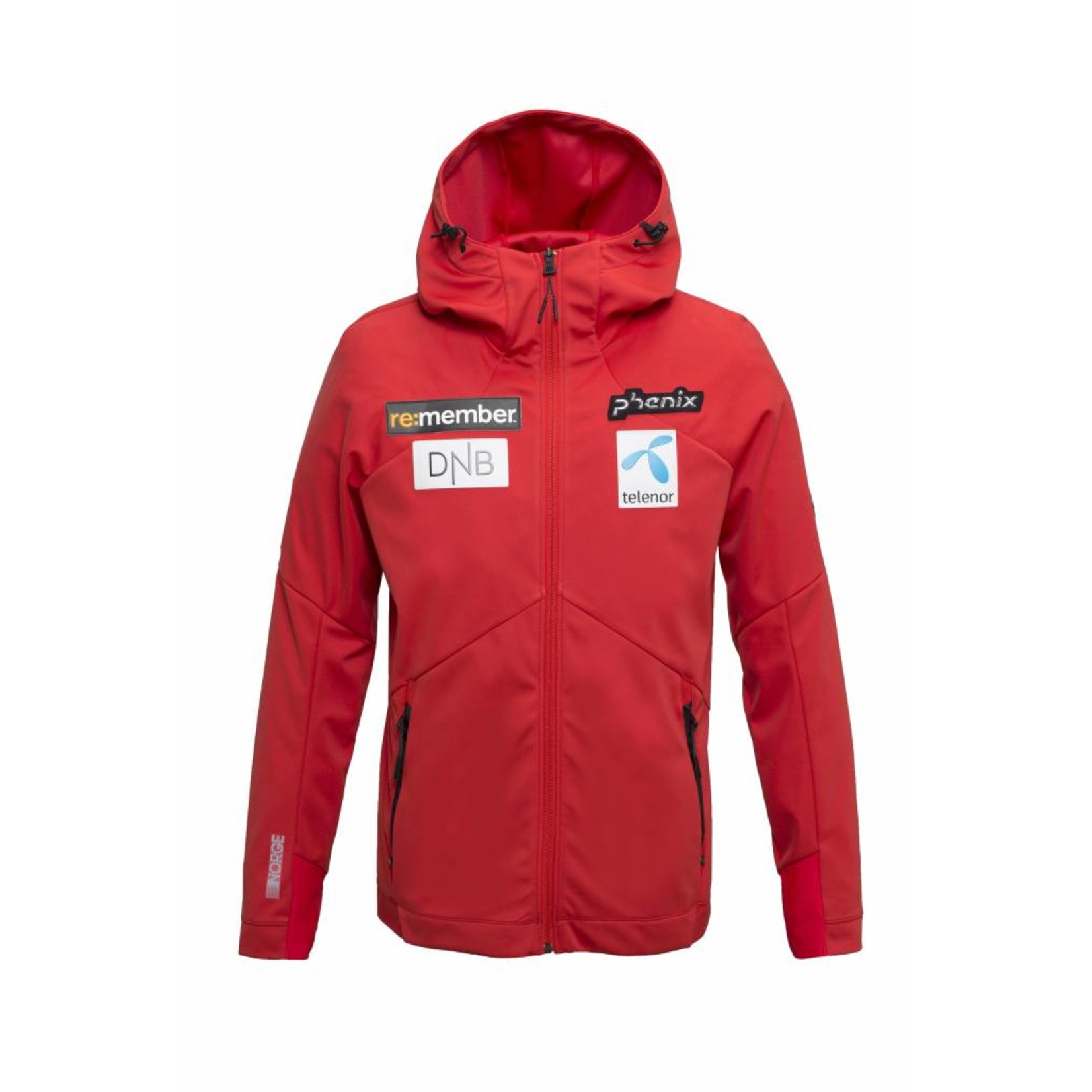 Norway Alpine Team Softshell JK - Sportshop-Online