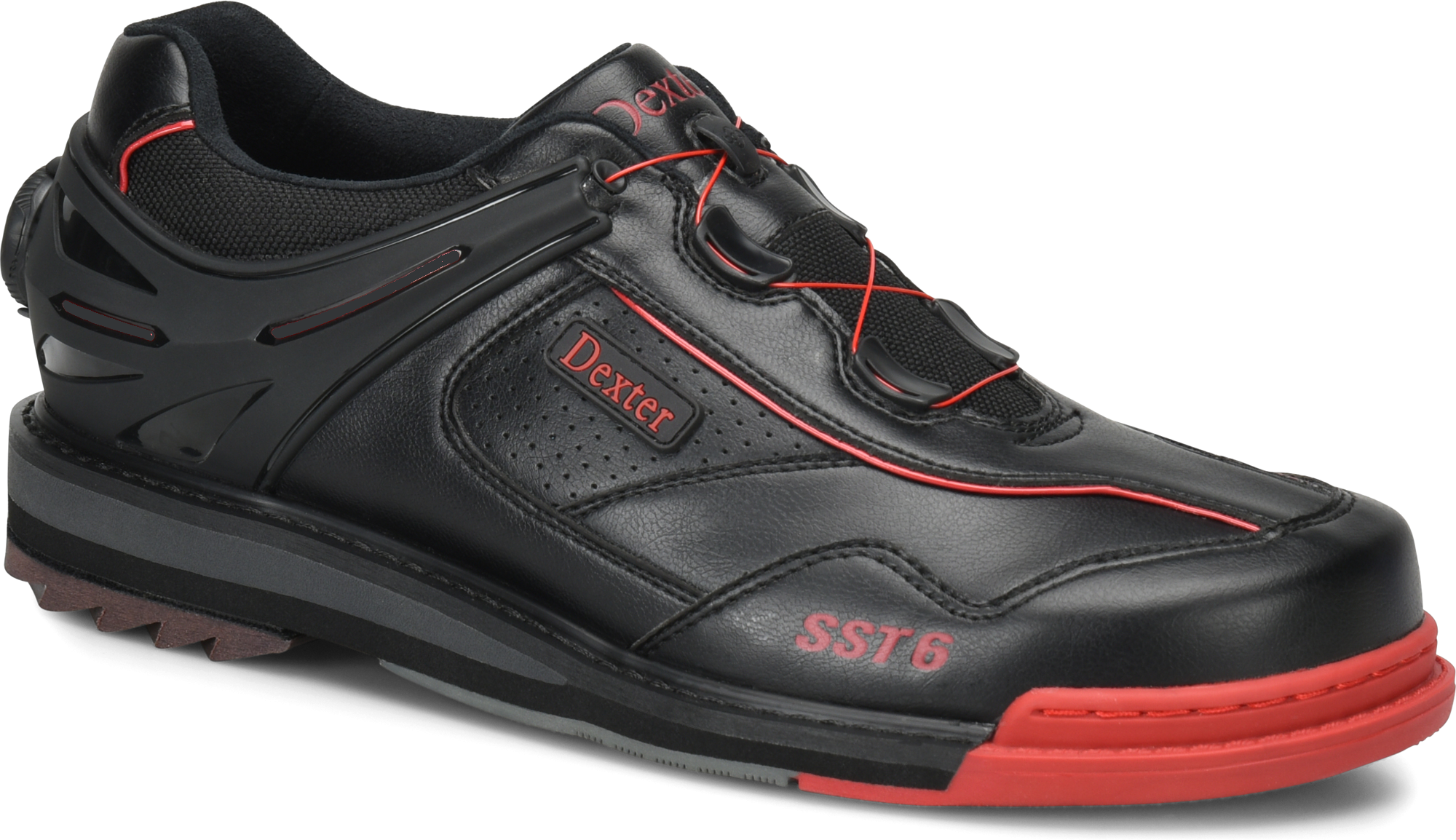 Dexter SST 6 Hybrid Boa | BowlingShopEurope