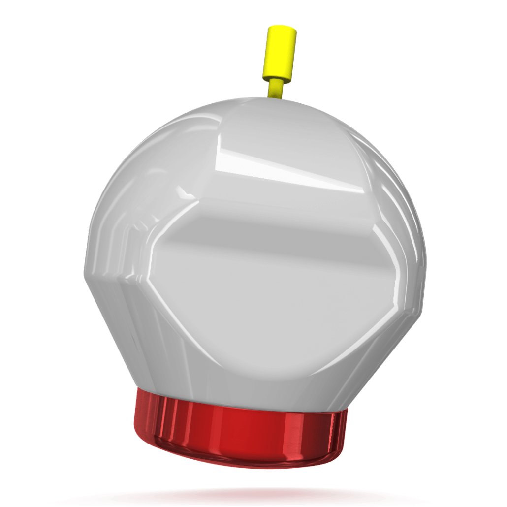 Storm Virtual Energy Blackout | BowlingShopEurope
