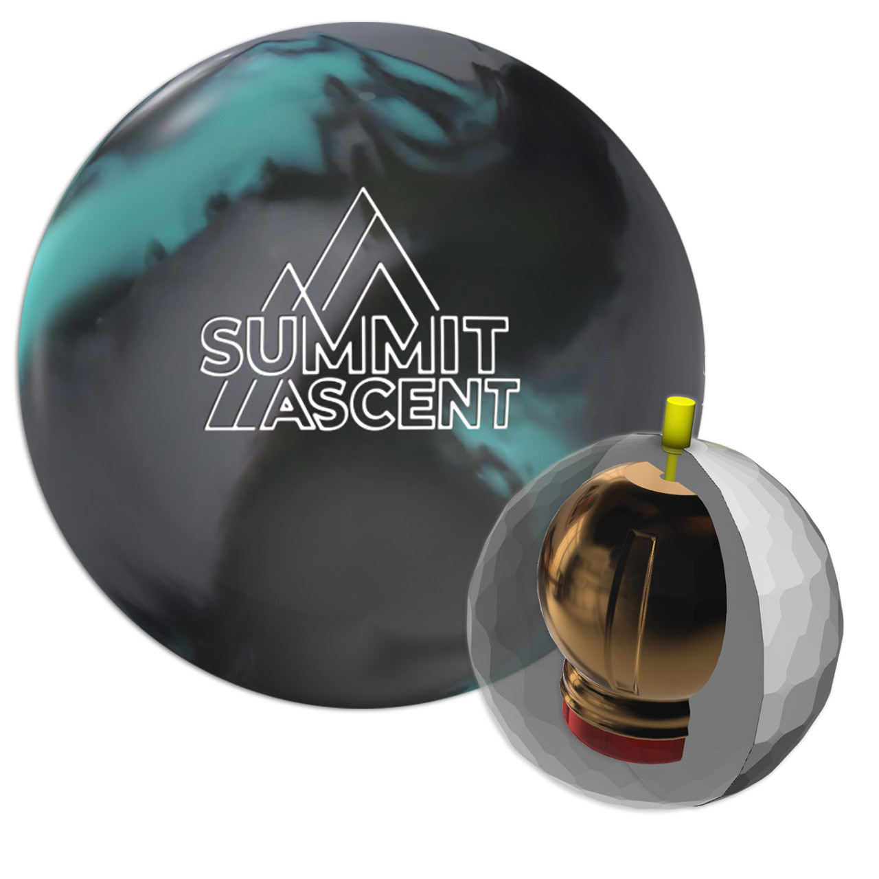 Storm Summit | BowlingShopEurope
