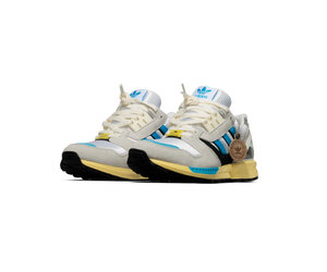 ADIDAS ZX 8000 MIG 'FTWWHT/LUAQ/POWYEL' JR4609 - WOEI