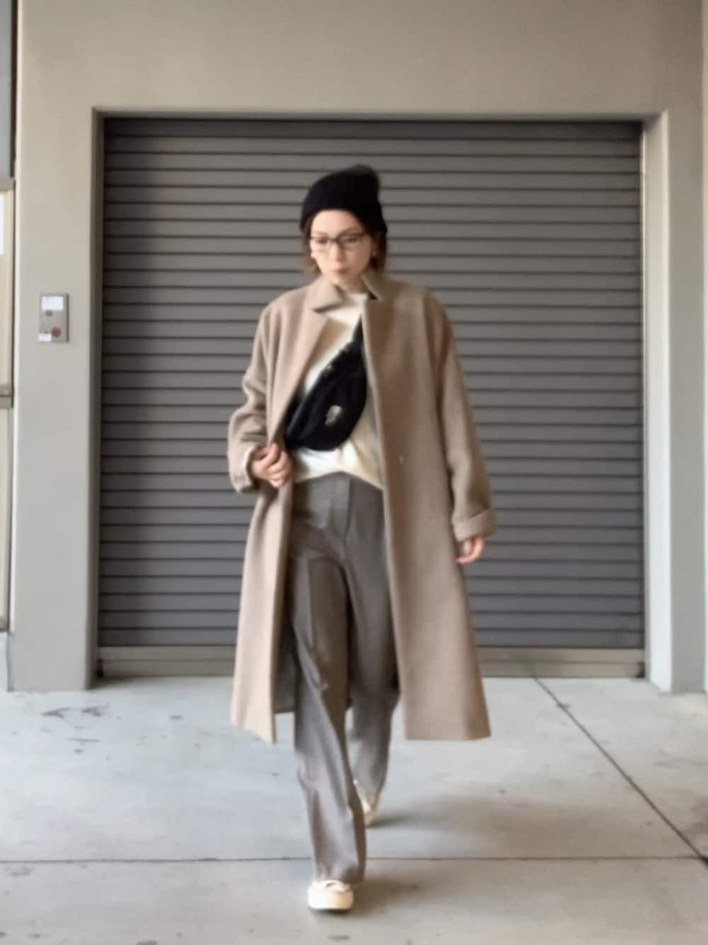 Deuxieme Classe（ドゥーズィエムクラス）の「victorianチェスター