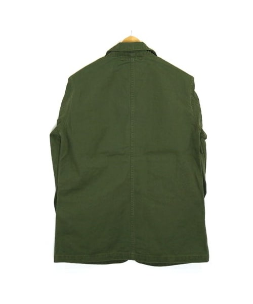 Nigel Cabourn（ナイジェルケーボン）の「【 Nigel Cabourn×LYBRO 】 6