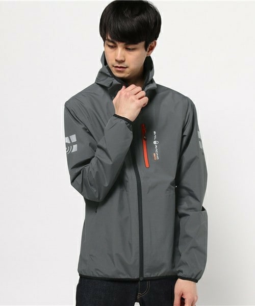 SAIL RACING（セイルレーシング）の「GORE TEX LINK HOOD（マウンテン