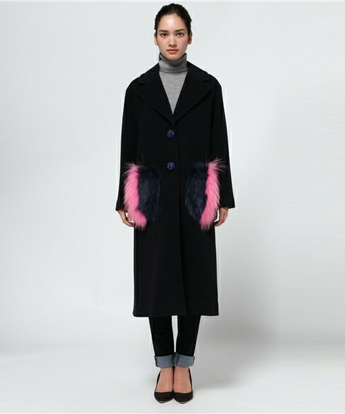 leur logette（ルルロジェッタ）の「leur logette タスマニアウール