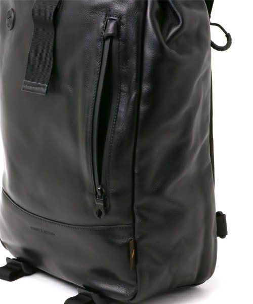 BROSKI AND SUPPLY（ブロスキーアンドサプライ）の「BROSKI&SUPPLY