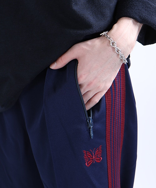 Needles（ニードルス）の「Track Pant（）」 - WEAR