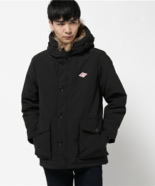 DANTON（ダントン）の「DANTON ダウン JD8535（ダウンジャケット