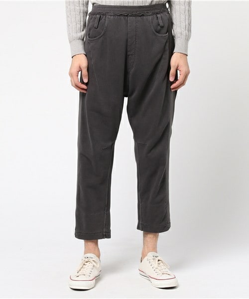 Haider Ackermann ハイダーアッカーマン コーデュロイパンツ