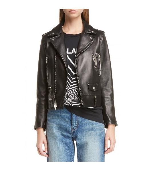 Saint Laurent（サンローラン）の「Women's Saint Laurent Ysl Logo