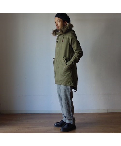 FRED PERRY（フレッドペリー）の「【ラスト1着！】FRED PERRY フレッド