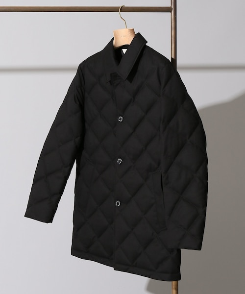 EDIFICE（エディフィス）の「《予約》MACKINTOSH / マッキントッシュ